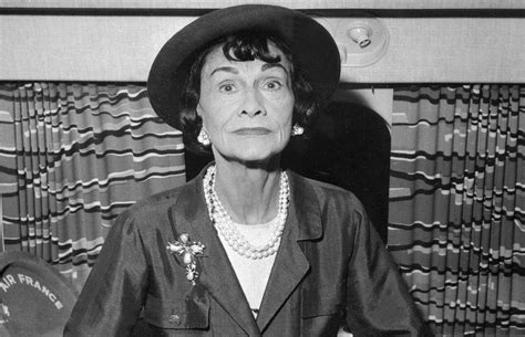 did coco chanel go to prison|coco chanel arrested.